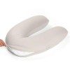 Hoes voor zwangerschapskussen buddy - Tetra jersey sand